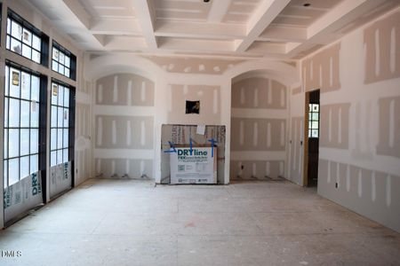 New construction Single-Family house 1936 Torrey Pines Pl, Raleigh, NC 27615 - image 9
