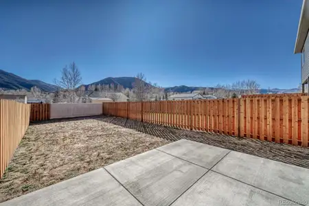 New construction Townhouse house 401 Alabama St, Unit #B, Salida, CO 81242 - image