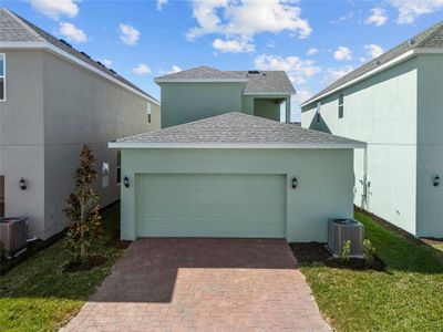 New construction Single-Family house 524 Orient Ave, Debary, FL 32713 Overlook- photo 12 12