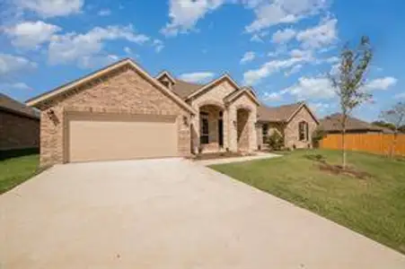 New construction Single-Family house 609 Alaina Dr, DeSoto, TX 75115 null- photo 2 2