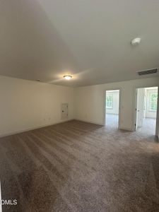 New construction Single-Family house 447 Rising Star Dr, Clayton, NC 27520 plan Cooper - image 15