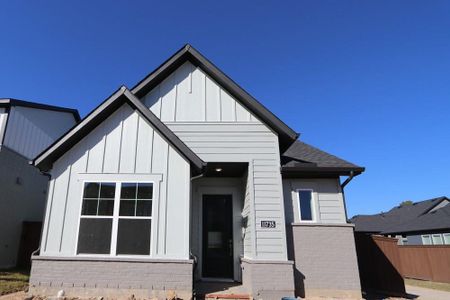 Welcome to The Ashby by David Weekley Homes. **HOME ESTIMATED TO BE COMPLETE JANUARY 2025**