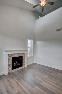 New construction Townhouse house 3425 Triano Creek Dr, Unit 101, Loveland, CO 80538 null- photo 78 78