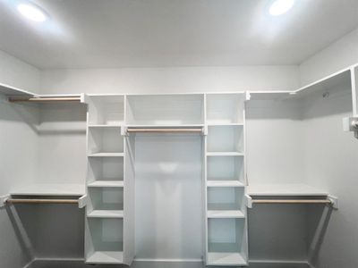 New construction Single-Family house 2129 Gabriel Dr, Sherman, TX 75092 plan The Cleveland Bay - image 6