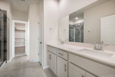 New construction Single-Family house 6006 Calgary Park, San Antonio, TX 78233 Oxford- photo 6 6