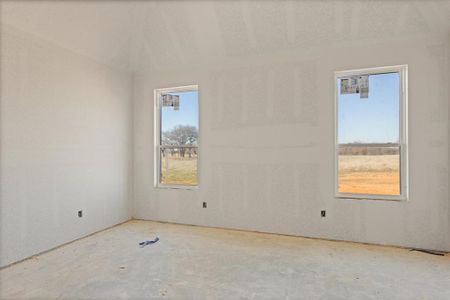 New construction Single-Family house 3009 Emmaus Rd, Poolville, TX 76487 null- photo 7 7