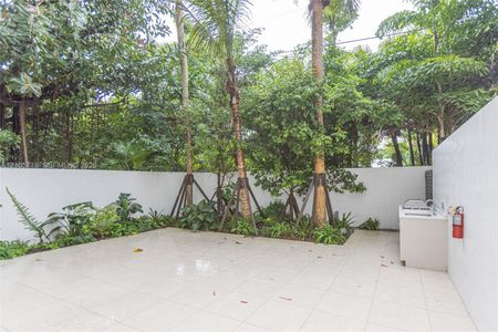 New construction Condo house 2200 Brickell Ave, Unit GV16, Miami, FL 33129 - image