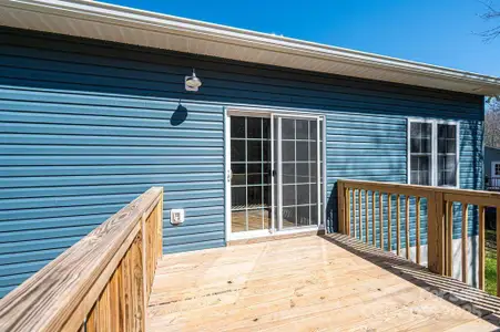 New construction Single-Family house 1314 39Th Street Cir Sw, Hickory, NC 28602 - image