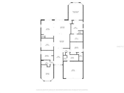 New construction Single-Family house 10479 Eclipse St, Sarasota, FL 34241 - image 4