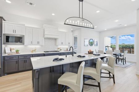 New construction Single-Family house 2710 Stonecrest Dr, Sherman, TX 75092 null- photo 14 14