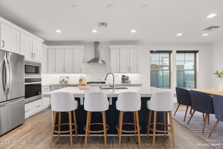 New construction Single-Family house 21349 N 58Th St, Phoenix, AZ 85054 - image 6