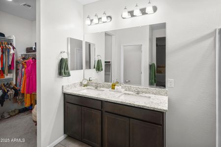 New construction Single-Family house 2487 E Boulder Ave, Apache Junction, AZ 85119 plan Plan 24 - image 12