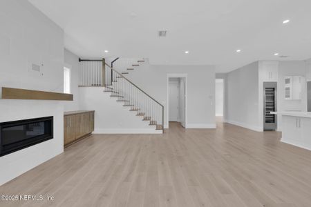 New construction Single-Family house 142 Ocean Blvd, Atlantic Beach, FL 32233 null- photo 25 25