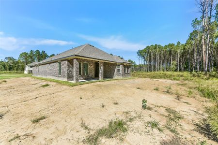New construction Single-Family house 4036 Rd 66124, Dayton, TX 77535 - image 3
