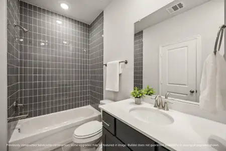 New construction Single-Family house 5527 Katy Fwy, Houston, TX 77007 - image 11