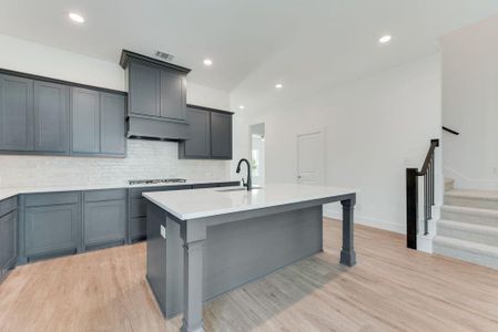 New construction Single-Family house 250 Landon Trl, Fate, TX 75189 plan Roberts - S4308 - image 19