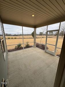 New construction Single-Family house 19 Oriental St, Angier, NC 27501 The Avondale- photo 24 24