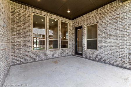 New construction Single-Family house 823 Shady Oaks Dr, Rockwall, TX 75087 231 Plan- photo 2 2