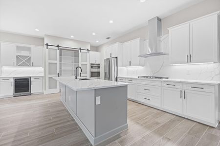 New construction Single-Family house 179 Se Via Lago Garda, Port St. Lucie, FL 34952 - image 5