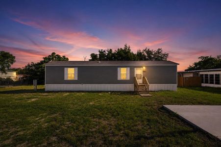 New construction Manufactured Home house 29157 Heckleman St, Brooksville, FL 34602 - image