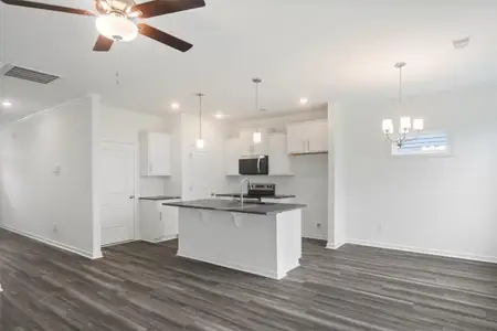 New construction Single-Family house 264 Brown Cir, Easley, SC 29642 plan Laurel II - image 4