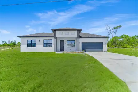 New construction Single-Family house 2625 Sw 175Th Lp, Ocala, FL 34473 - image