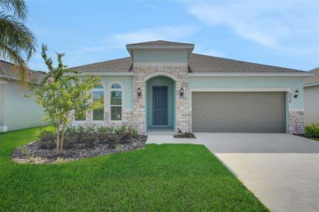 New construction Single-Family house 4114 Penelope Ave, Winter Haven, FL 33859 plan Mulberry - image
