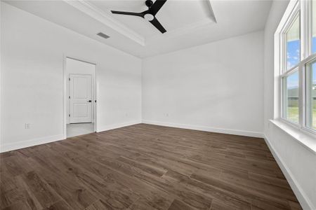 New construction Single-Family house 1059 Sw 67Th Street, Gainesville, FL 32607 Boulder- photo 9 9