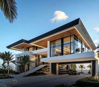 New construction Single-Family house 44 Rockwell Ln, Sarasota, FL 34242 - image