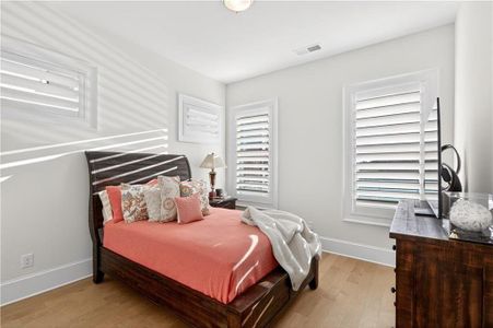New construction Single-Family house 4040 Connolly Ct, Roswell, GA 30075 - image 15