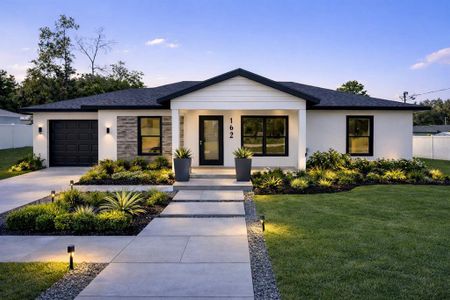 New construction Single-Family house 1504 Sw 5Th St, Ocala, FL 34471 - image