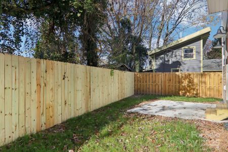 New construction Single-Family house 3 Fourth St, Asheville, NC 28803 - image