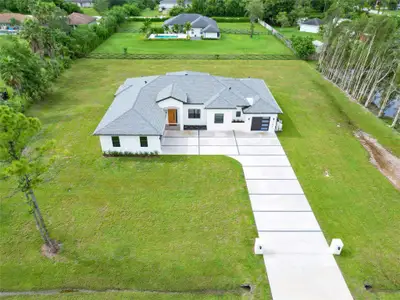 New construction Single-Family house 17436 71St Ln N, The Acreage, FL 33470 - image
