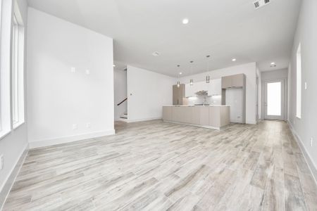New construction Single-Family house 4023 Boho Ln, Houston, TX 77045 - image 12