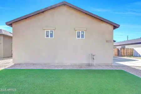 New construction Single-Family house 913 E Fremont Rd, Unit 1, Phoenix, AZ 85042 - image