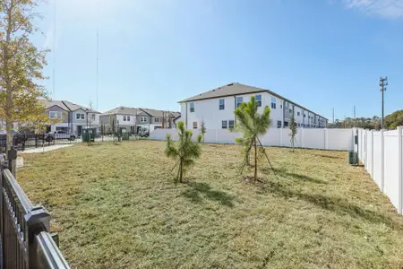 New construction Townhouse house 7614 Deer Valley Cir, Tampa, FL 33635 plan Surf - image 18