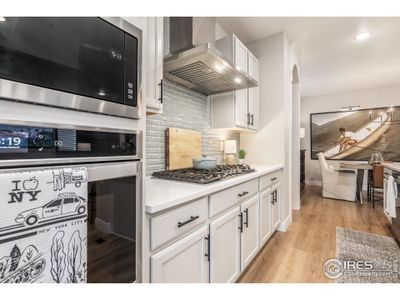 New construction Single-Family house 2020 Blue Moon Dr, Windsor, CO 80550 - image 8