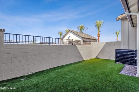New construction Single-Family house 3523 E Rollins St, Mesa, AZ 85213 - image