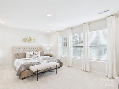 New construction Single-Family house 1704 Coral Bark Ln, Unit 19, Charlotte, NC 28216 - image 6