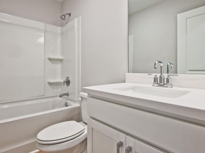 New construction Townhouse house 300 Colsen Dr, Acworth, GA 30102 - image 11