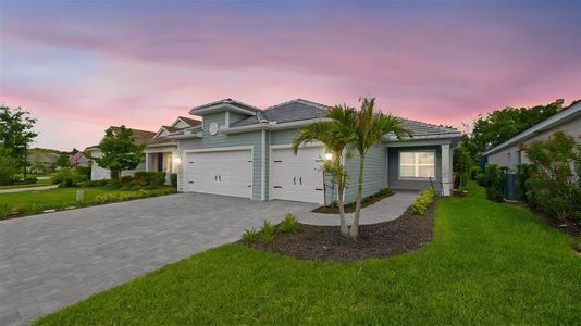 New construction Single-Family house 3075 Heritage Pines Dr, Fort Myers, FL 33905 - image