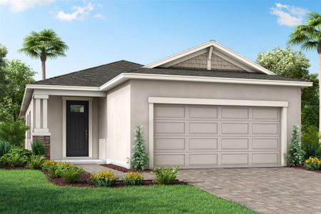 New construction Single-Family house 12096 Mandala Ct, Venice, FL 34293 - image