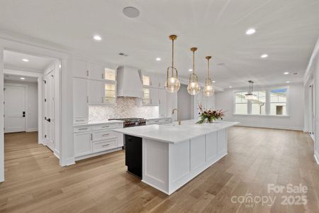 New construction Single-Family house 8212 Farm Crossing Ln, Huntersville, NC 28078 - image 16