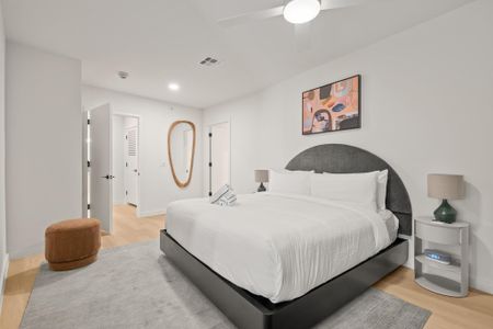 New construction Condo house 2323 S Lamar Blvd, Unit 206, Austin, TX 78704 - image 10