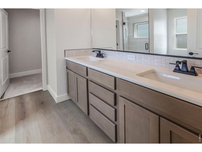 New construction Duplex house 4763 Degas Dr, Loveland, CO 80538 plan The Fremont​ - image 12