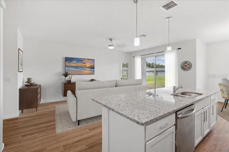 New construction Single-Family house 23 Slipper Orchid Trl E, Palm Coast, FL 32164 null- photo 5 5