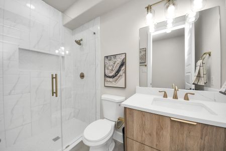 New construction Single-Family house 2016 Blodgett St, Houston, TX 77004 - image 12