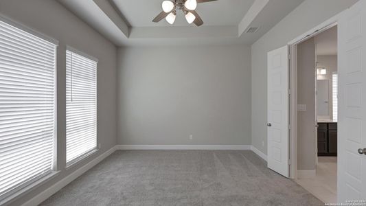 New construction Single-Family house 9326 Luke Path, San Antonio, TX 78254 2599W- photo 12 12