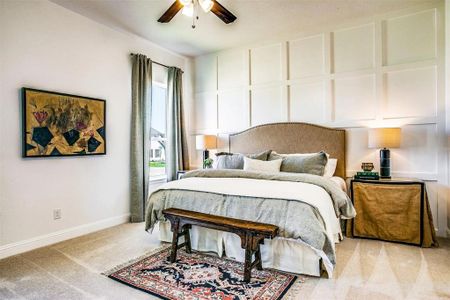 New construction Single-Family house 9308 Wildcat Rdg, Godley, TX 76044 - image 14