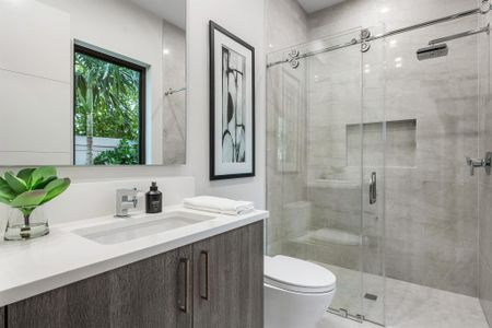 New construction Single-Family house 2252 Delray Ridge Lane, Delray Beach, FL 33444 - photo 2 2